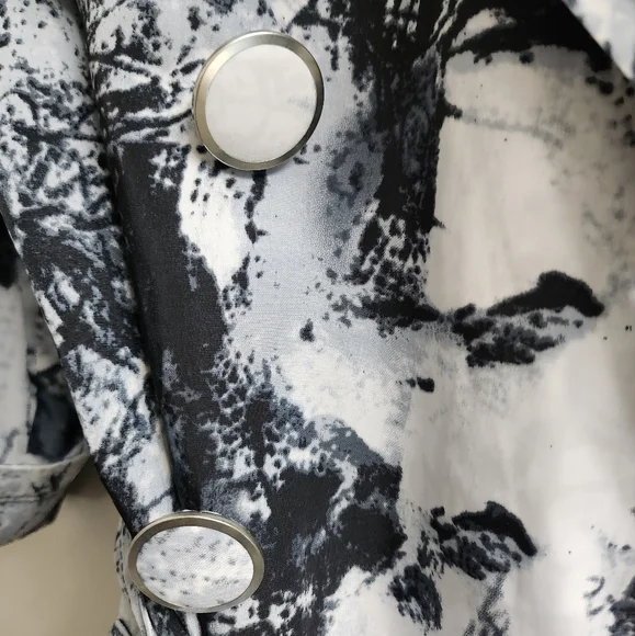 Vertigo Paris Light Jacket - Picture 7 of 9